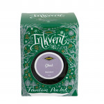 Diamine Inkvent Christmas Ink Bottle 50ml - Ghost - Picture 2